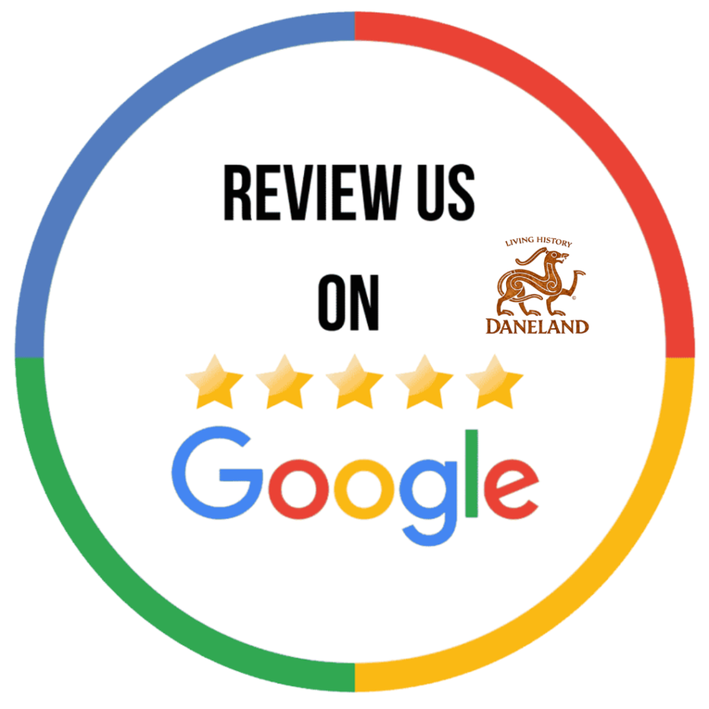 Daneland on Google. We are grateful for all the beautiful reviews. Thank you