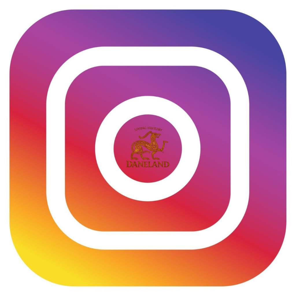 DANELAND ON INSTAGRAM 