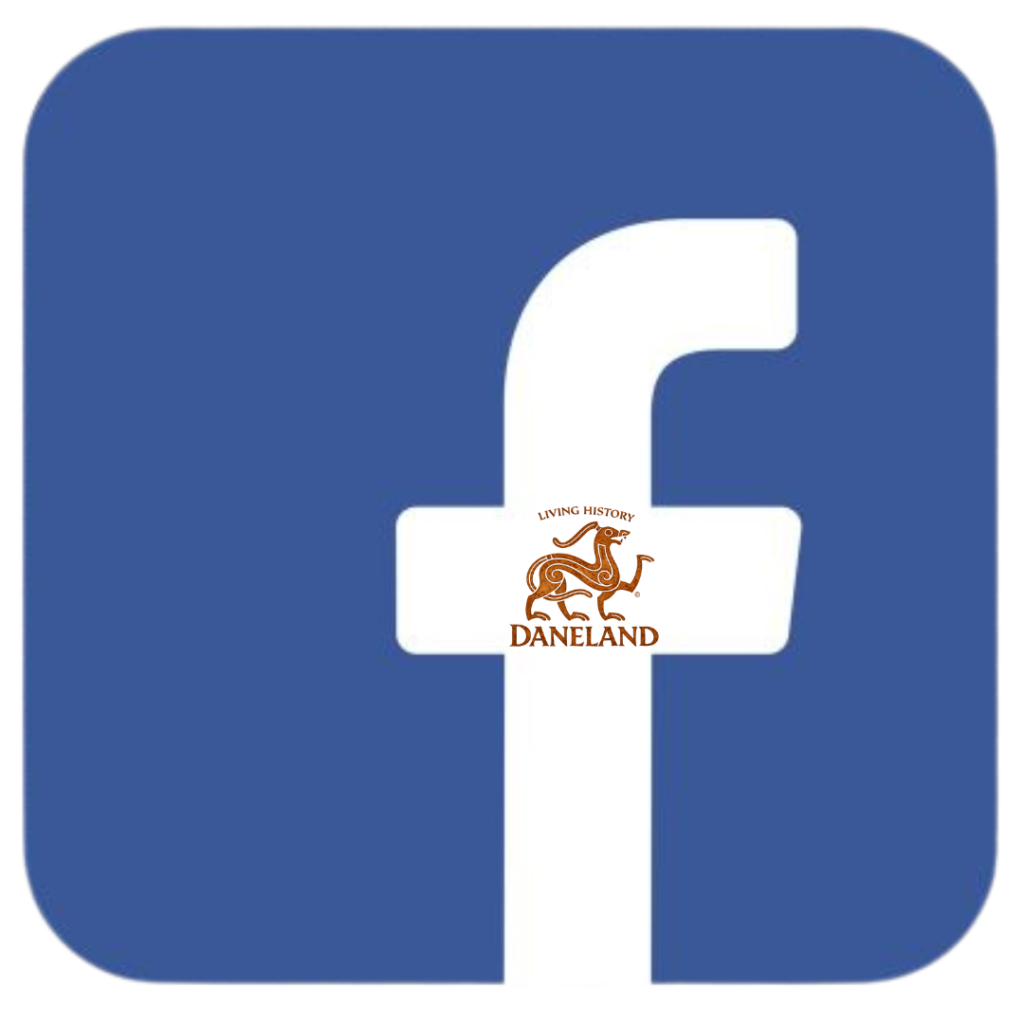 DANELAND ON FACEBOOK